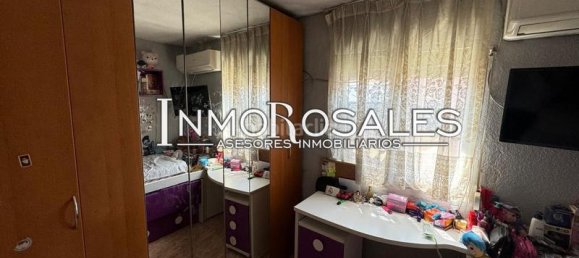 Apartamento T2 em Madrid, Spain N.º 161189 19