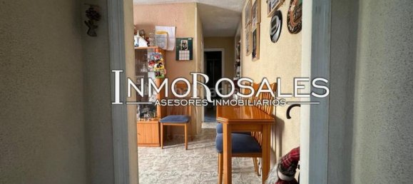 Apartamento T2 em Madrid, Spain N.º 161189 7