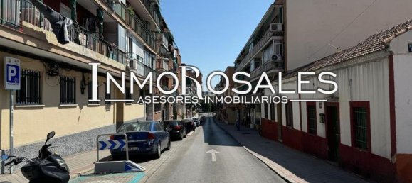 Apartamento T2 em Madrid, Spain N.º 161189 32