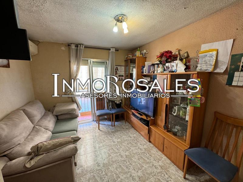 Apartamento T2 em Madrid, Spain N.º 161189