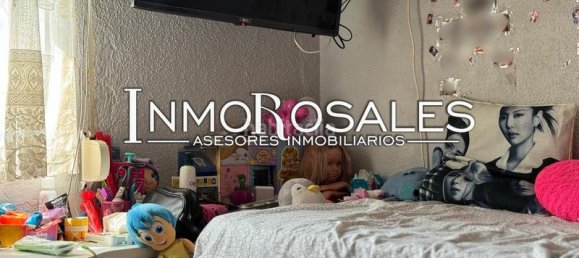 Apartamento T2 em Madrid, Spain N.º 161189 20