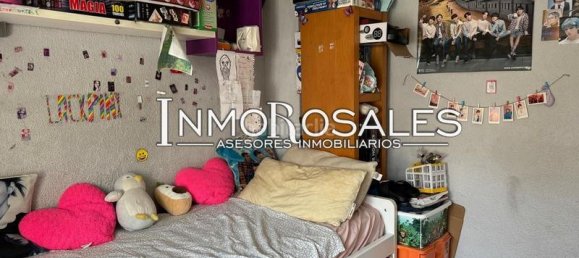 Apartamento T2 em Madrid, Spain N.º 161189 21