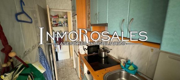Apartamento T2 em Madrid, Spain N.º 161189 15