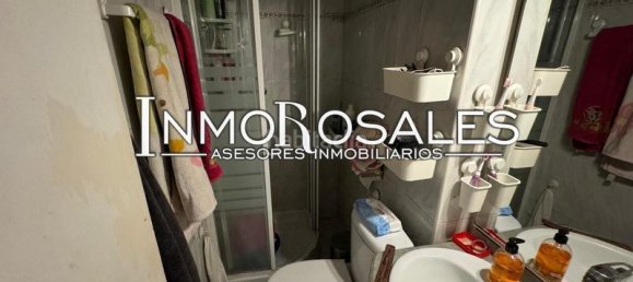 Apartamento T2 em Madrid, Spain N.º 161189 23