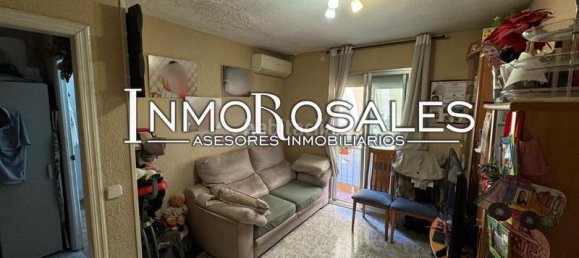 Apartamento T2 em Madrid, Spain N.º 161189 3