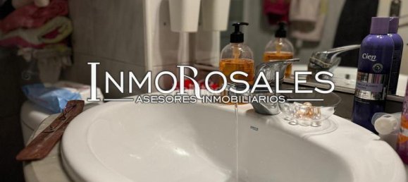 Apartamento T2 em Madrid, Spain N.º 161189 24