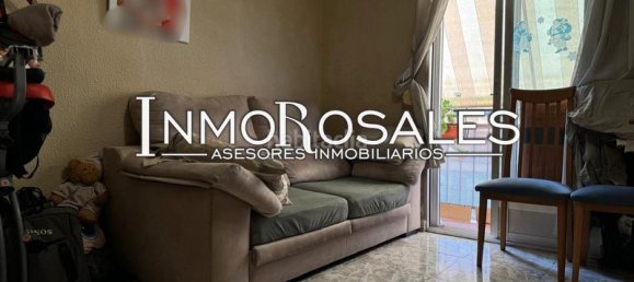 Apartamento T2 em Madrid, Spain N.º 161189 4