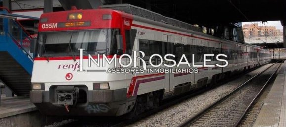 Apartamento T2 em Madrid, Spain N.º 161189 35