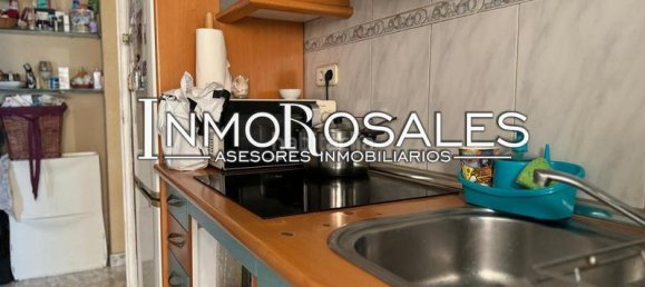 Apartamento T2 em Madrid, Spain N.º 161189 17