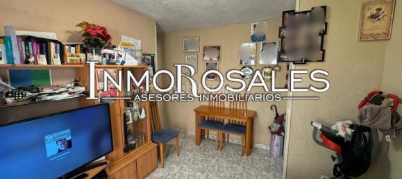 Apartamento T2 em Madrid, Spain N.º 161189 2