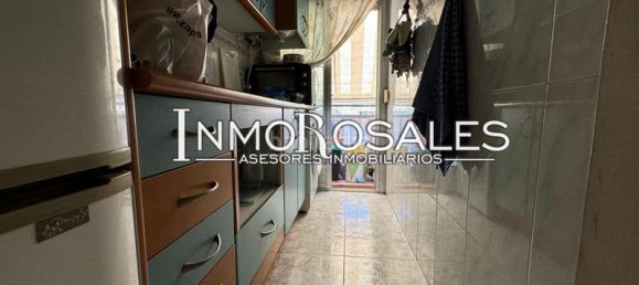 Apartamento T2 em Madrid, Spain N.º 161189 16