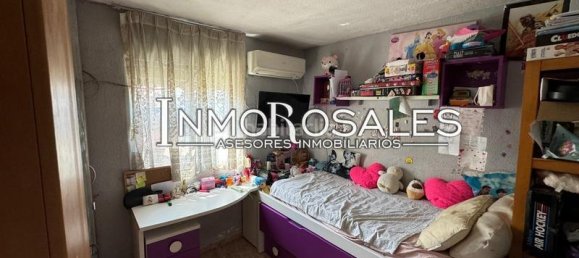 Apartamento T2 em Madrid, Spain N.º 161189 18