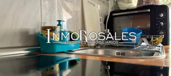 Apartamento T2 em Madrid, Spain N.º 161189 13