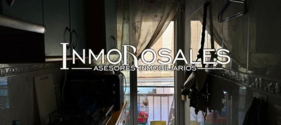 Apartamento T2 em Madrid, Spain N.º 161189 12