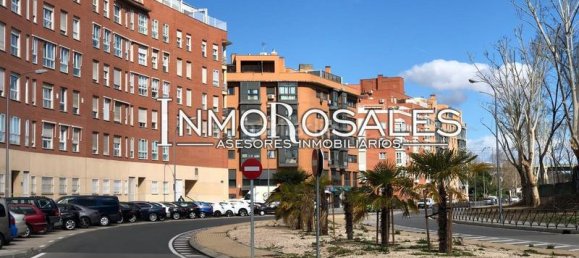 Apartamento T2 em Madrid, Spain N.º 161189 33