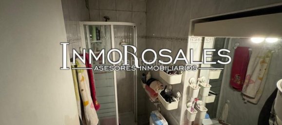 Apartamento T2 em Madrid, Spain N.º 161189 25