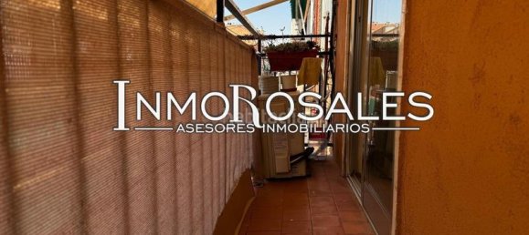 Apartamento T2 em Madrid, Spain N.º 161189 27