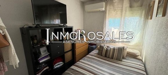 Apartamento T2 em Madrid, Spain N.º 161189 10