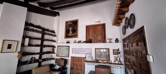 9 bedrooms House in Daroca, Spain No. 167705 40