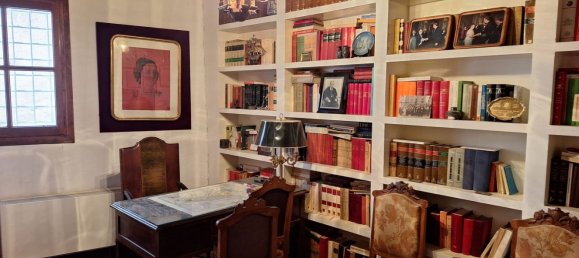 9 bedrooms House in Daroca, Spain No. 167705 34