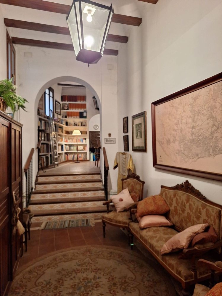 9 bedrooms House in Daroca, Spain No. 167705