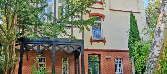 6 Schlafzimmer Villa in Coburg, Germany, Nr. 113435 10