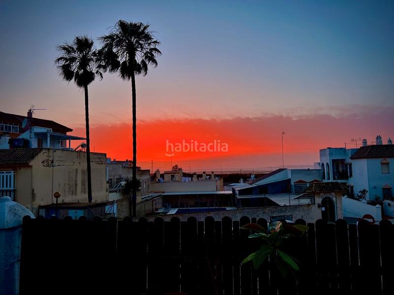4 bedrooms Townhouse in Cadiz, Spain No. 144462