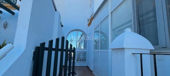 4 bedrooms Townhouse in Cadiz, Spain No. 144462 3