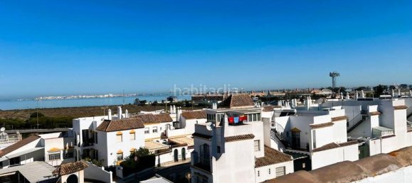 4 bedrooms Townhouse in Cadiz, Spain No. 144462 39