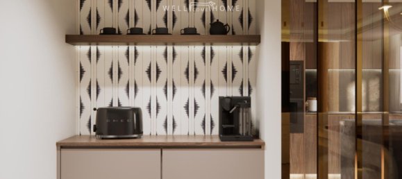 3 bedrooms Apartment in Madrid, Spain No. 127947 5