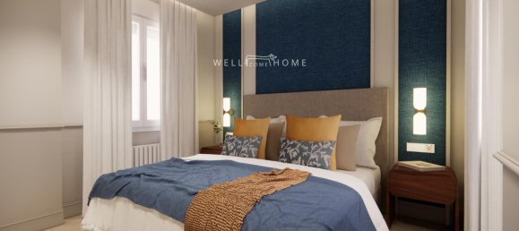 3 bedrooms Apartment in Madrid, Spain No. 127947 10