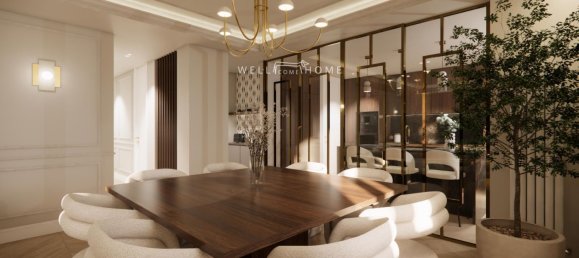 3 bedrooms Apartment in Madrid, Spain No. 127947 3