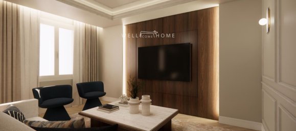 3 bedrooms Apartment in Madrid, Spain No. 127947 2