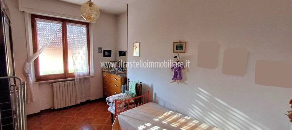 Apartamento de 3 dormitorios en Chiusi, Italy No. 194209 13