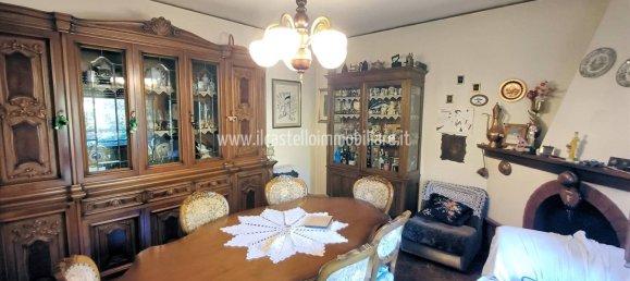 Apartamento de 3 dormitorios en Chiusi, Italy No. 194209 17