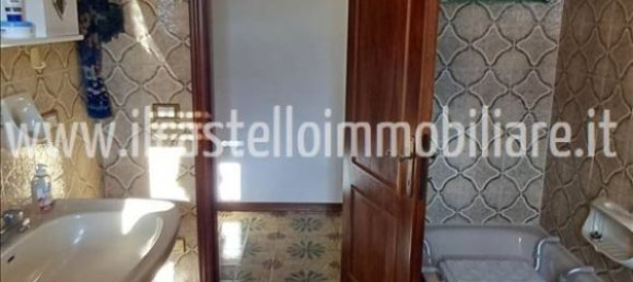 Apartamento de 3 dormitorios en Chiusi, Italy No. 194209 3