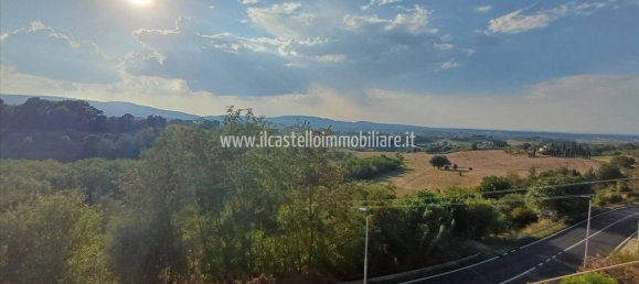 Apartamento de 3 dormitorios en Chiusi, Italy No. 194209 11
