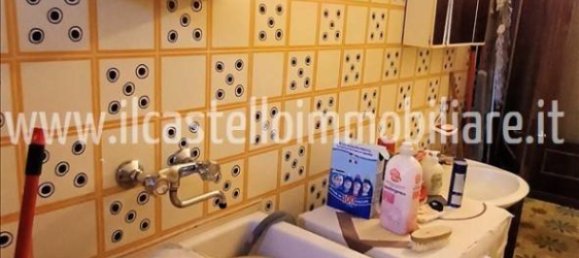 Apartamento de 3 dormitorios en Chiusi, Italy No. 194209 21