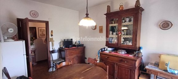 Apartamento de 3 dormitorios en Chiusi, Italy No. 194209 18