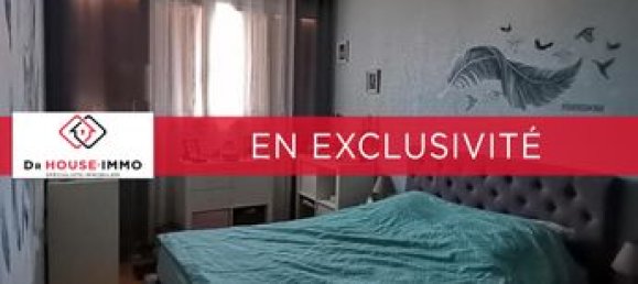 3 Schlafzimmer Wohnung in Neuilly-sur-Marne, France, Nr. 312215 4