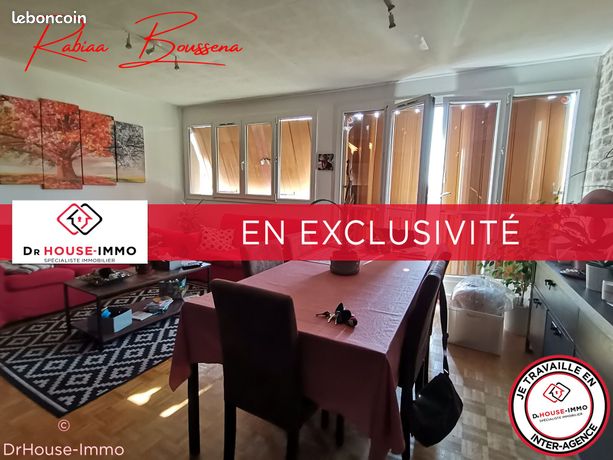 3 Schlafzimmer Wohnung in Neuilly-sur-Marne, France, Nr. 312215
