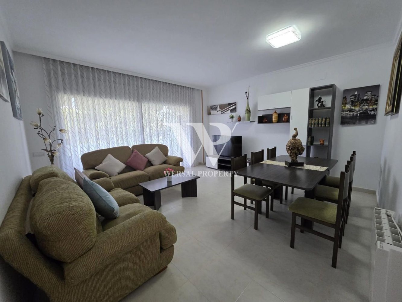 3 bedrooms Apartment in Salou, Spain No. 213102