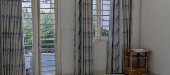 80m² House in District 7, Vietnam No. 7324 2