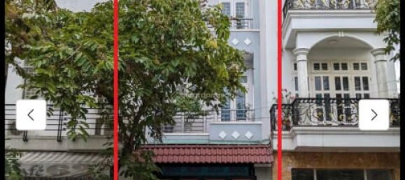 80m² House in District 7, Vietnam No. 7324 5