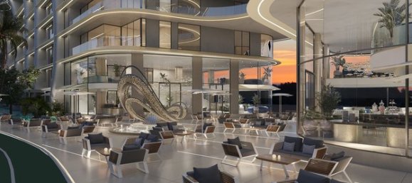 2 habitaciónes apartamento en venta en Pattaya, Chonburi, Eastern Thailand, Thailand № 77440 22