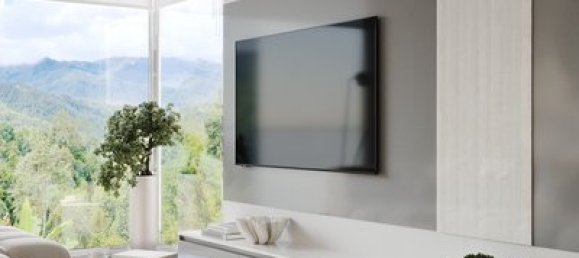 2 habitaciónes apartamento en venta en Pattaya, Chonburi, Eastern Thailand, Thailand № 77440 2