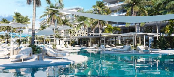 2 habitaciónes apartamento en venta en Pattaya, Chonburi, Eastern Thailand, Thailand № 77440 15