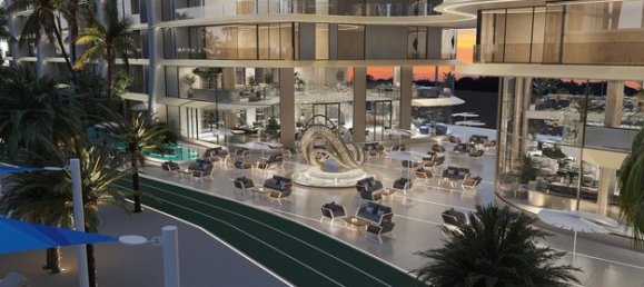 2 habitaciónes apartamento en venta en Pattaya, Chonburi, Eastern Thailand, Thailand № 77440 20
