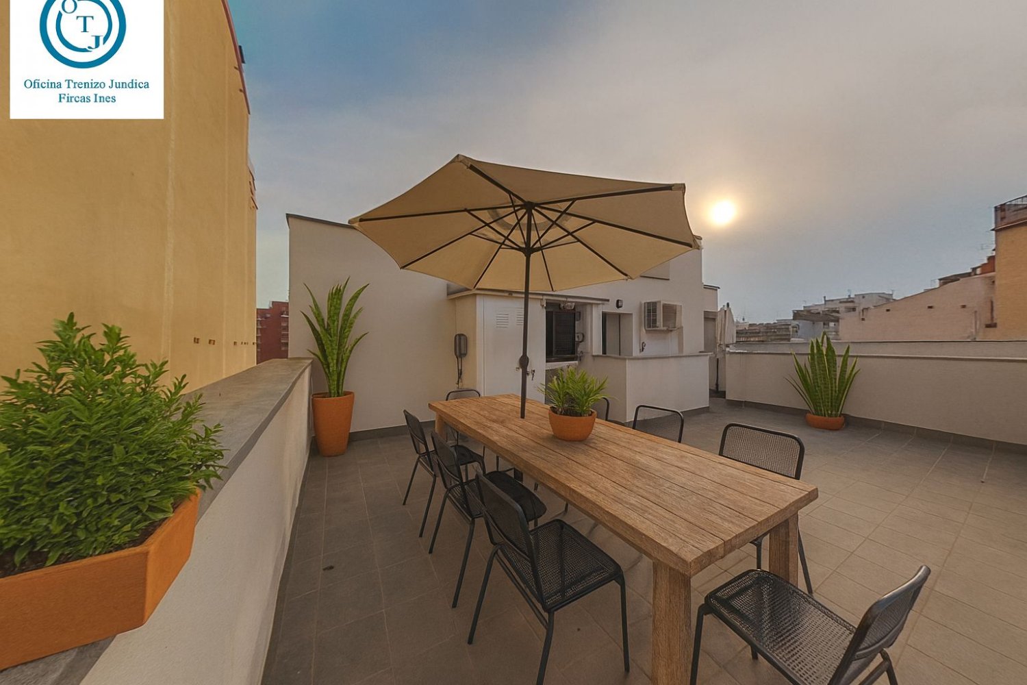 3 bedrooms Penthouse in Mollet Del Valles, Spain No. 218146