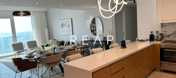 3 bedrooms Apartment in Jumeirah Beach Residence, UAE No. 31038 14